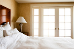 Ovingdean bedroom extension costs